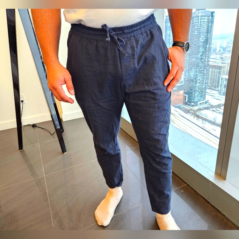 Pants Only & Sons